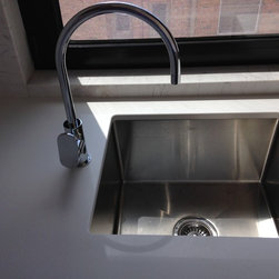 Kitchen Sinks - Kitchen Sinks