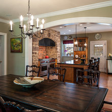 kitchens