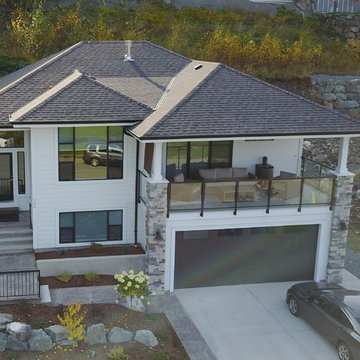 Ledgestone Place