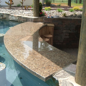 Personal Resort