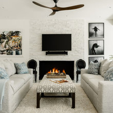 Fireplaces