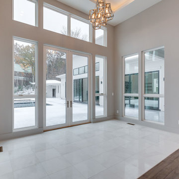Extravagant Transitional Home in Great Falls, VA