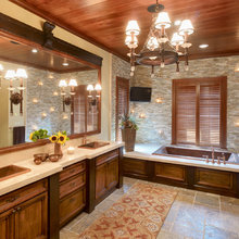 BH Master Bathroom
