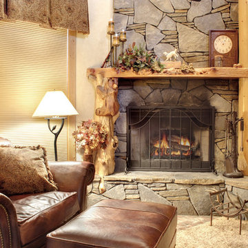 Stonebridge Residence