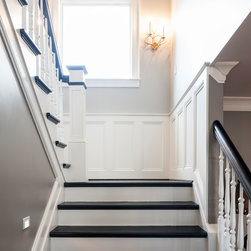 Stairway by Innerwood - Furniture
