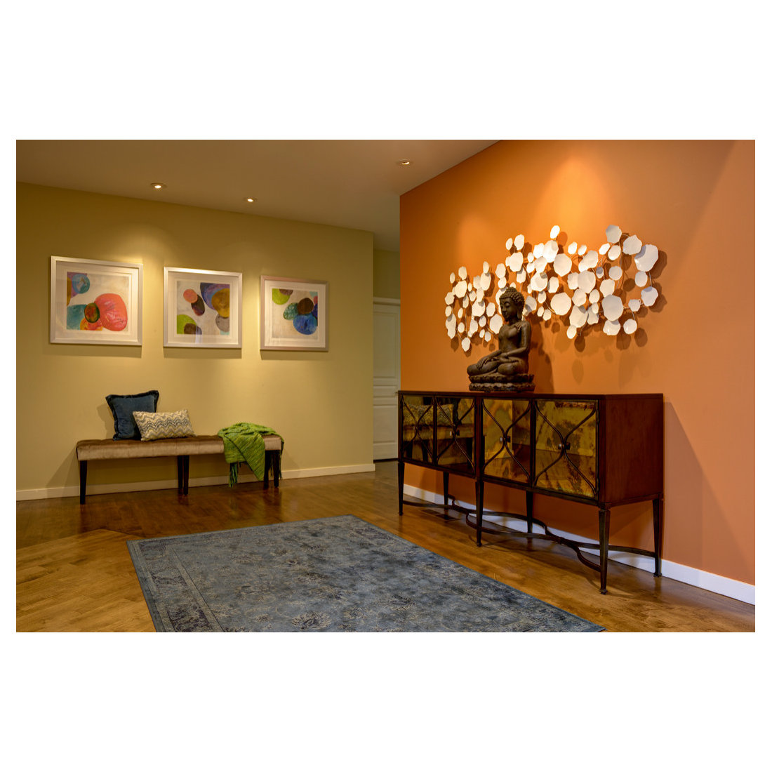 Los Altos Transitional