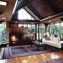 Kitchen Sunroom