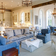 Hearth Room