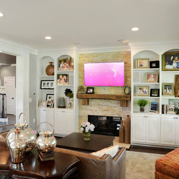 A Whole House Transformation
