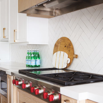 Maple Leaf Kitchen
