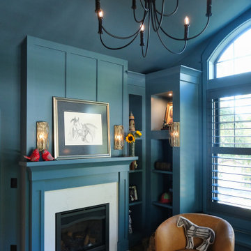 Coastal Charmer