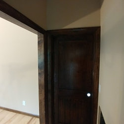 Custom Home Badin Lake - Products