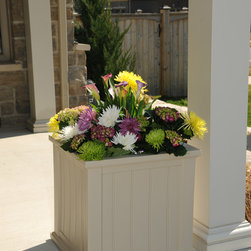 Outdoor Decor - Outdoor Decor