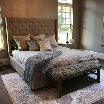 Palmetto Showhouse