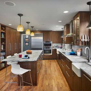 Doylestown Residence