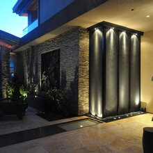 Water Features