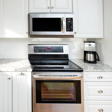 kitchen counter
