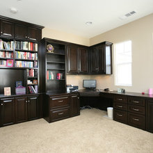Home Office Ideas