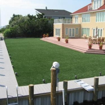 Artificial Grass Landscapes