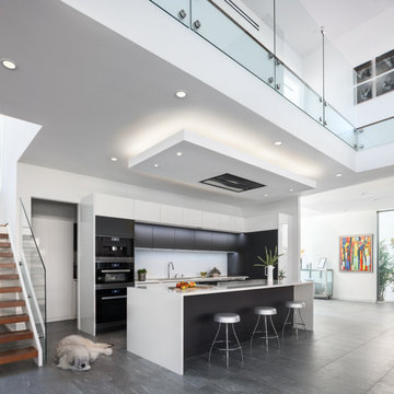 Cowan | Leicht Houston
