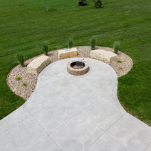 yard