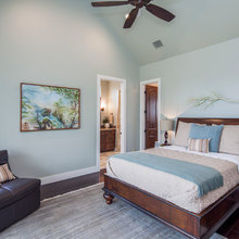 Bedroom Ideas