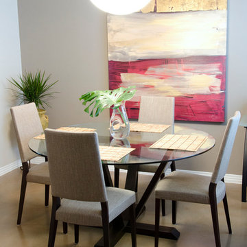 Anderson Mill Townhome
