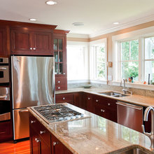 Kitchen Exhaust