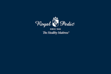 Royal-Pedic Classic Collection Brochure - Designed by Hill Zoog