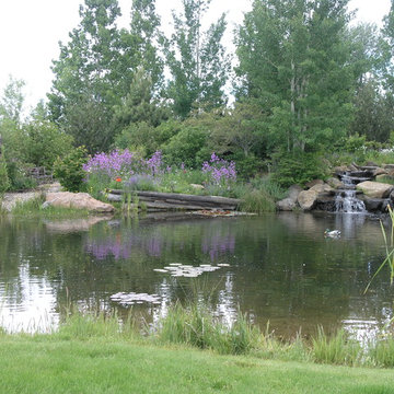 Tumalo Ranch