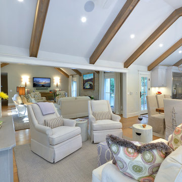 Kiawah Island Renovation