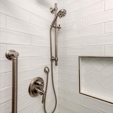 Kitchen and Hall Bath Remodel | Retire in Style - Bothell, WA