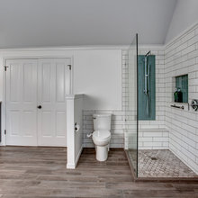 Canyon Glen Master Bath