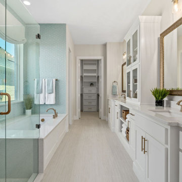 Mosaic 60' Model