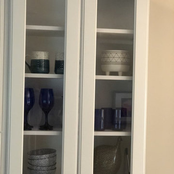 '19 Frederick Kitchen & Bathroom