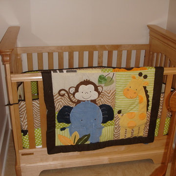 Commerical Furnishings