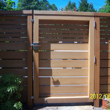Side Yard