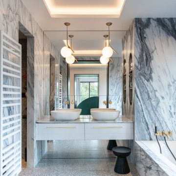 Neuilly-sur-Seine - Quartier St James - 250m2