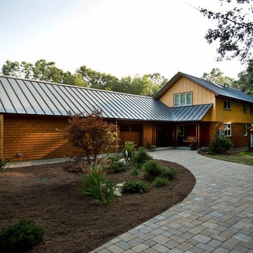 Hadley Residence