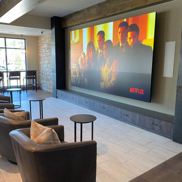 Video Wall