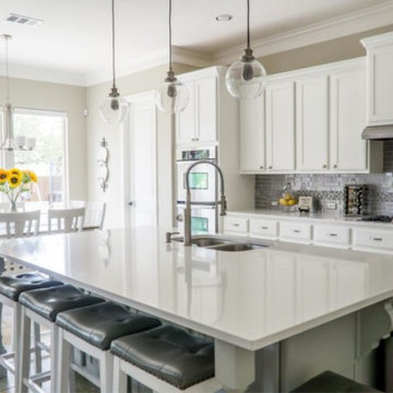 Home Remodels