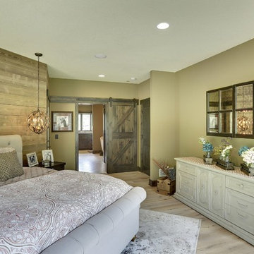 Custom Home