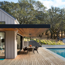 Backyards