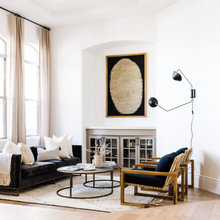 Living Room Ideas