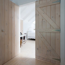 door