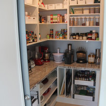 pantry
