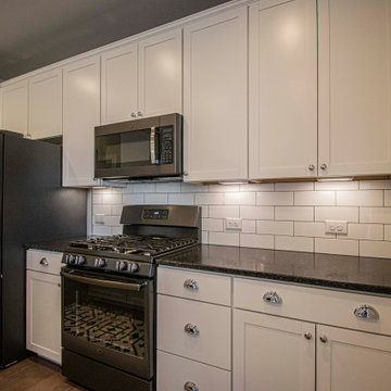 2019 Kitchens by Jagoe Homes