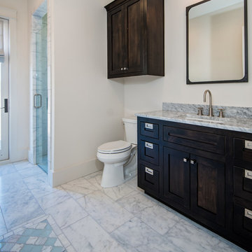 Arbogast Custom Homes Texas Hill Country Contemporary