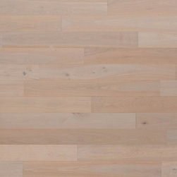 Costa Atlantis Beech Hardwood Flooring from Lauzon - Hardwood Flooring