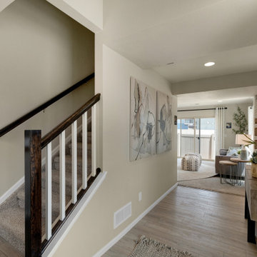 Oakwood Homes The St. Julien 2020 Parade